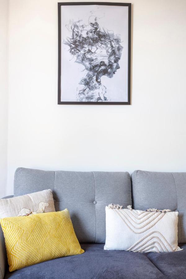 Chambre - Marceau Courbevoie Luaran gambar